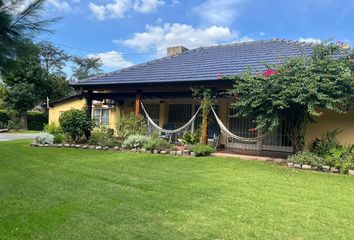 Casa en  La Unión, Partido De Ezeiza