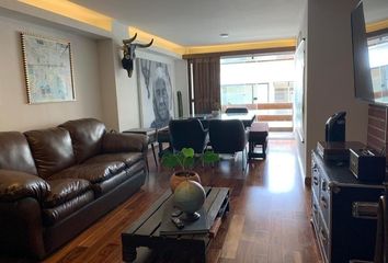 Departamento en  Calle Río Ebro 26-40, Cuauhtémoc, Ciudad De México, Cuauhtémoc, Ciudad De México, 06500, Mex