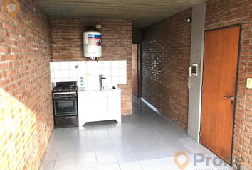 Departamento en  Avenida Ayacucho 2344, Rosario, S2124, Santa Fe, Arg