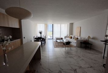 Departamento en  Avenida Bonampak, Zona Hotelera, Cancún, Benito Juárez, Quintana Roo, 77500, Mex