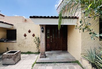 Casa en  Calle La Calma 15, Las Fuentes, Zapopan, Jalisco, 45070, Mex