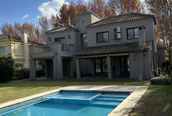 Casa en  Ayres Del Pilar, Partido Del Pilar