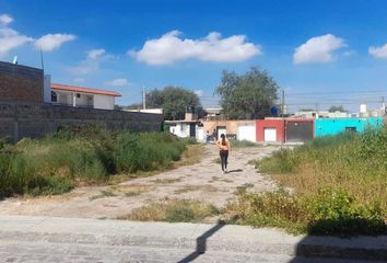 Lote de Terreno en  Calle Guadalupe Victoria 125, Aguilares, San Luis Potosí, Mex