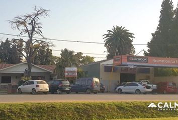 Terrenos en  Funes, Santa Fe