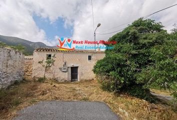 Chalet en  Velez-rubio, Almería Provincia