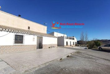 Chalet en  Los Gallardos, Almería Provincia