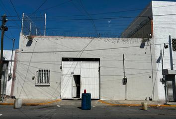 Nave en  Independencia, Monterrey