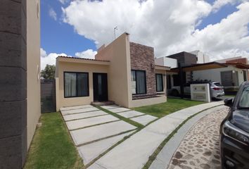 Casa en  Club De Golf Tequisquiapan, Tequisquiapan