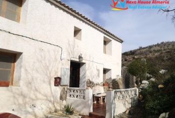 Chalet en  Oria, Almería Provincia