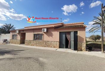 Chalet en  La Muleria, Almería Provincia