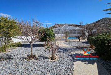 Chalet en  Albanchez, Almería Provincia