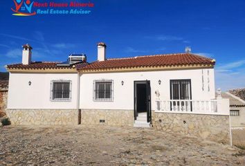 Chalet en  Arboleas, Almería Provincia