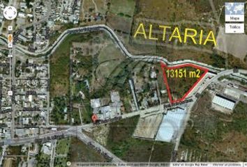 Lote de Terreno en  Acanto Residencial, Apodaca