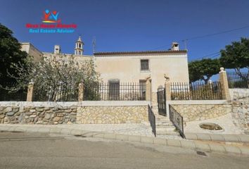 Chalet en  Arboleas, Almería Provincia