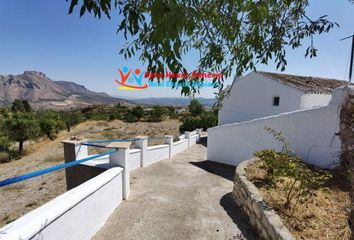 Chalet en  Velez-blanco, Almería Provincia