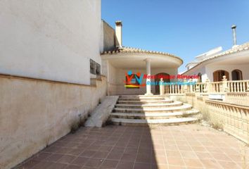 Chalet en  Baza, Granada Provincia