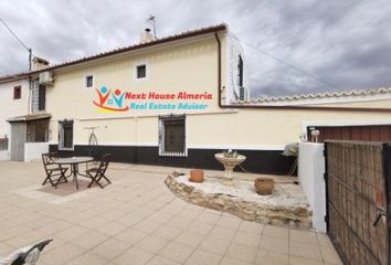 Chalet en  Cullar, Granada Provincia