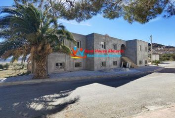 Chalet en  Oria, Almería Provincia