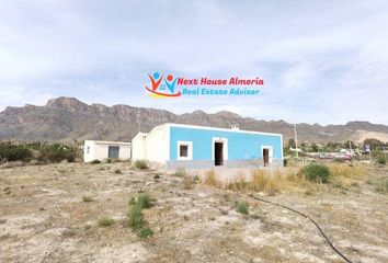 Chalet en  Pulpi, Almería Provincia