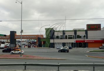 Local comercial en  Los Sauces, Guadalupe, Guadalupe, Nuevo León