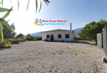 Chalet en  Velez-rubio, Almería Provincia