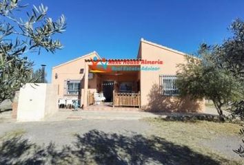 Chalet en  Tabernas, Almería Provincia