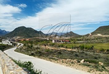 Lote de Terreno en  Villas Del Alcali, García, Nuevo León