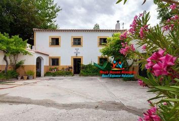 Chalet en  Velez-blanco, Almería Provincia