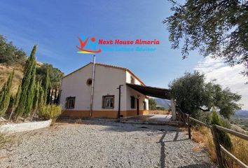 Chalet en  Velez-blanco, Almería Provincia