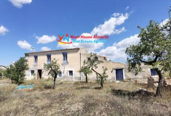 Chalet en  Lucar, Almería Provincia