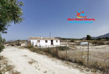 Chalet en  Somontin, Almería Provincia