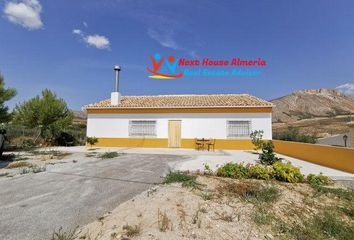 Chalet en  Velez-blanco, Almería Provincia