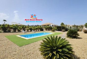 Chalet en  Urcal, Almería Provincia