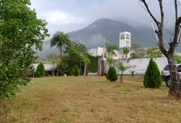 Lote de Terreno en  Los Cristales, Monterrey