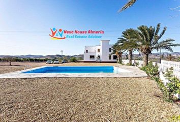 Chalet en  Pilar, El (huercal Overa), Almería Provincia