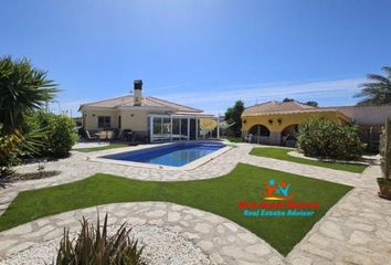 Chalet en  Arboleas, Almería Provincia