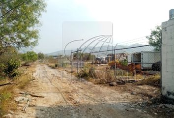 Lote de Terreno en  Valle De Lincoln, García, Nuevo León