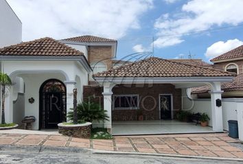 Casa en  Contry La Silla, Guadalupe, Nuevo León