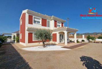 Chalet en  Lorca, Murcia Provincia