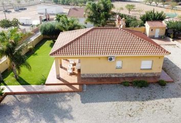 Chalet en  Palmero, El (la Magdalena), Murcia Provincia