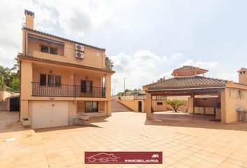 Chalet en  Naquera, Valencia/valència Provincia