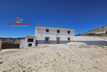 Chalet en  Velez-blanco, Almería Provincia