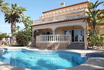 Chalet en  Calp/calpe, Alicante Provincia