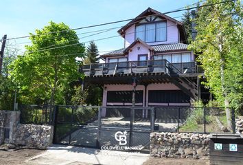 Casa en  Dos Lagos Villas & Marinas, Neuquen