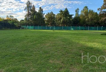 Terrenos en  Fincas De Alvarez, Partido De Moreno