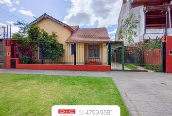 Casa en  Olivos, Partido De Vicente López