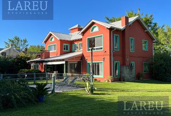 Casa en  Bermudas, Partido Del Pilar