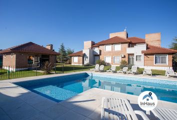 Departamento en  Villa General Belgrano, Córdoba