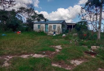 Lote de Terreno en  Mocochá, Yucatán