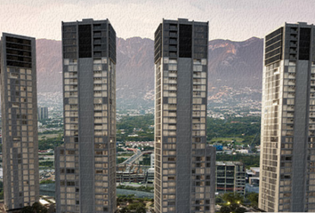 Departamento en  Boulevard Díaz Ordaz, Santa María, Monterrey, Nuevo León, 64650, Mex